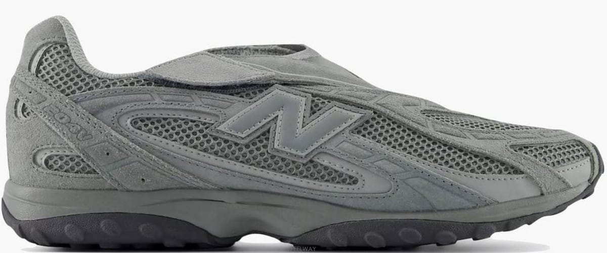 New Balance 26 F/W ���߶��� ����Ŀ�� 204V GRIGIE U204V2/PT B074226402826 F/W ���߶��� ����Ŀ�� 204V GRIGIE U204V2/PT B074226