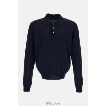 26 F/W A.P.C 아페쎄 폴로 RIU WVAWMH23482IAK B0032257987