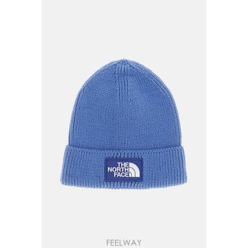 26 F/W 더 노스페이스 TNF 로고 박스 CUFFED 비니 NF0 B0032260794