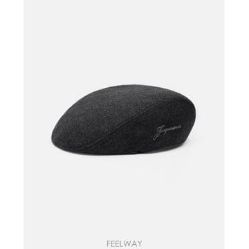 26 F/W 자크뮈스 르 베레모 발레리 ACU00791AW007009 B0032290889