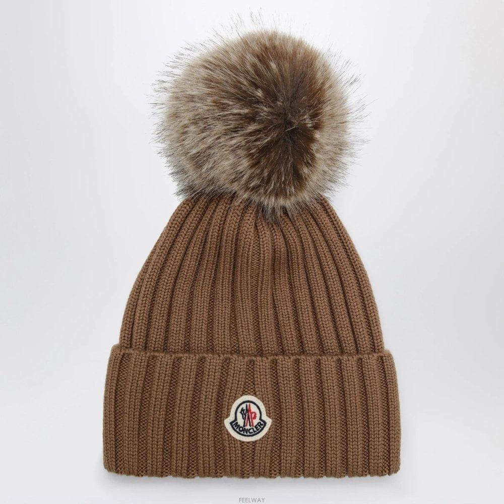 Moncler 26 F/W ��Ŭ���� ������ �� ��� WITH POMPOM 3B000 B005229158126 F/W ��Ŭ���� ������ �� ��� WITH POMPOM 3B000 B0052