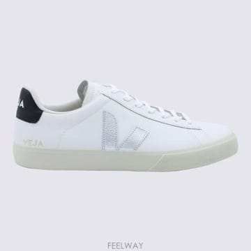 VEJA 26FW ���� ����Ŀ�� CP0521753B EXTRA WHITE SILVER BLACK26FW ���� ����Ŀ�� CP0521753B EXTRA WHITE SILVER BLACK