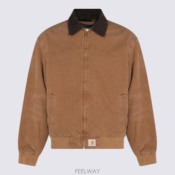 Carhartt 26FW Į��Ʈ WIP ���� I037056 3XA4O WIP H BROWN26FW Į��Ʈ WIP ���� I037056 3XA4O WIP H BROWN
