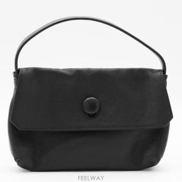 THE Row 26FW ���ο� Ŭ��ġ �Ŀ�ġ W1925 L693BLK Black26FW ���ο� Ŭ��ġ �Ŀ�ġ W1925 L693BLK Black