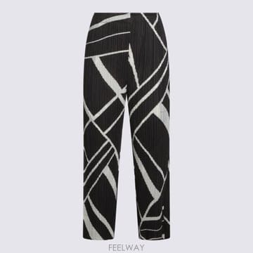 Issey Miyake 26FW �ø����ø��� ���� PP68JF684 17 Charcoal26FW �ø����ø��� ���� PP68JF684 17 Charcoal