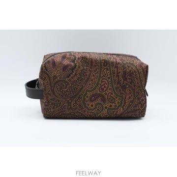 ETRO 26FW ��Ʈ�� Ŭ��ġ �Ŀ�ġ MP2C0013 AK18VX0825 Brown26FW ��Ʈ�� Ŭ��ġ �Ŀ�ġ MP2C0013 AK18VX0825 Brown