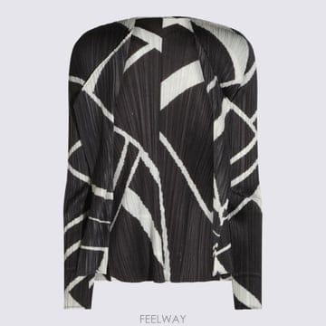 Issey Miyake 26FW �ø����ø��� ������ PP68JO683 17 Charcoal26FW �ø����ø��� ������ PP68JO683 17 Charcoal