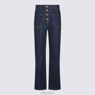 Valentino 26FW �߷�Ƽ�� ����ٴ� ���� ���� 9B3DD23L AER528 DENIM SCURO26FW �߷�Ƽ�� ����ٴ� ���� ���� 9B3DD23L AER528 DENIM