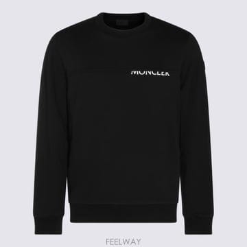 Moncler 26FW ��Ŭ���� ���� Ƽ���� L20918G00054 89AZY999 Black26FW ��Ŭ���� ���� Ƽ���� L20918G00054 89AZY999 Black