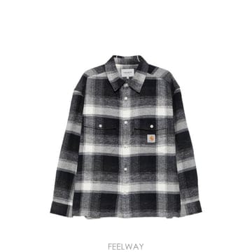 Carhartt 26FW Į��Ʈ WIP ���� I037139 3ZHXX Dark navy26FW Į��Ʈ WIP ���� I037139 3ZHXX Dark navy