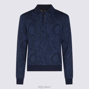 ETRO 26FW ��Ʈ�� ������ MRKF0028 AQ12XB0065 Navy26FW ��Ʈ�� ������ MRKF0028 AQ12XB0065 Navy