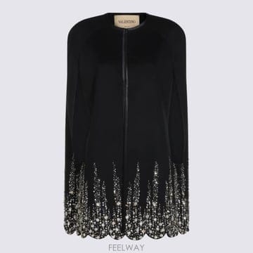 Valentino 26FW �߷�Ƽ�� ����ٴ� ������ 9B3CG4YA 6JANUD NERO SILVER26FW �߷�Ƽ�� ����ٴ� ������ 9B3CG4YA 6JANUD NERO SIL