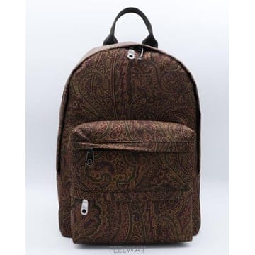ETRO 26FW ��Ʈ�� ���� MP1F0011 AK18VX0825 Brown26FW ��Ʈ�� ���� MP1F0011 AK18VX0825 Brown