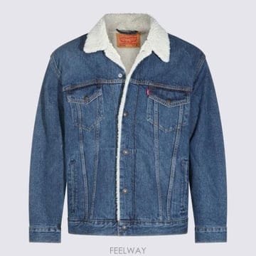 Levis 26FW �����̽� ���� A5784 0052 On Site Sherpa26FW �����̽� ���� A5784 0052 On Site Sherpa