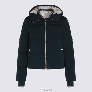 Thom Browne 26FW ����� ���е� FBD074X F0923420 Dark blue26FW ����� ���е� FBD074X F0923420 Dark blue