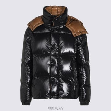 Moncler 26FW ��Ŭ���� �е� L20911A00113 597Z8999 Black26FW ��Ŭ���� �е� L20911A00113 597Z8999 Black