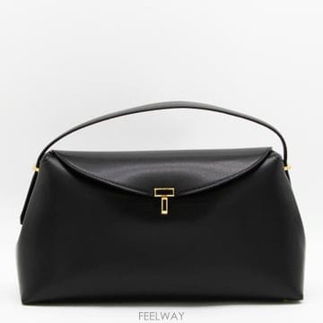 Toteme 26FW ���� T�� ž �ڵ� �� 234WLGBG417 LE0025001 Black26FW ���� T�� ž �ڵ� �� 234WLGBG417 LE0025001 Black