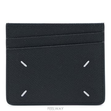 Maison Margiela 26FW ���������� 4��Ƽġ ī�� Ȧ�� SA1VX0006 P4745T8013 BLACK26FW ���������� 4��Ƽġ ī�� Ȧ�� SA1VX0006 P4745T8013