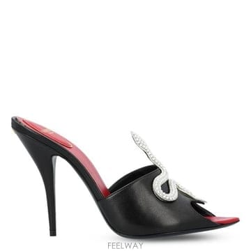 Valentino 26SS �߷�Ƽ�� ����ٴ� �� ������ 8W0S0PD7 HIZEDM NERO26SS �߷�Ƽ�� ����ٴ� �� ������ 8W0S0PD7 HIZEDM NERO