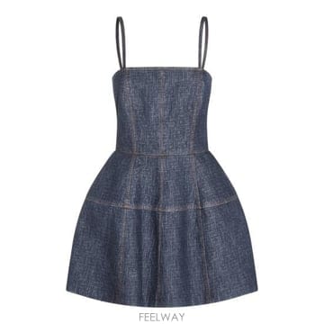 FENDI 26SS ��� ���� ���ǽ� FLD568 AW82F1UKI BLUEBERRY26SS ��� ���� ���ǽ� FLD568 AW82F1UKI BLUEBERRY