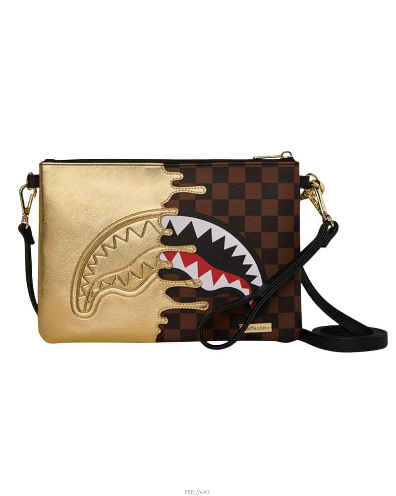 | Other Brand | 26 F/W �������̱׶��� SHARKS �� �ĸ� ��� DRIP Ŭ�� B001229221226 F/W �������̱׶��� SHARKS �� �ĸ� ��� DRIP Ŭ�� 