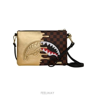 | Other Brand | 26 F/W �������̱׶��� SHARKS �� �ĸ� ��� DRIP Ŭ�� B001229221226 F/W �������̱׶��� SHARKS �� �ĸ� ��� DRIP Ŭ�� 