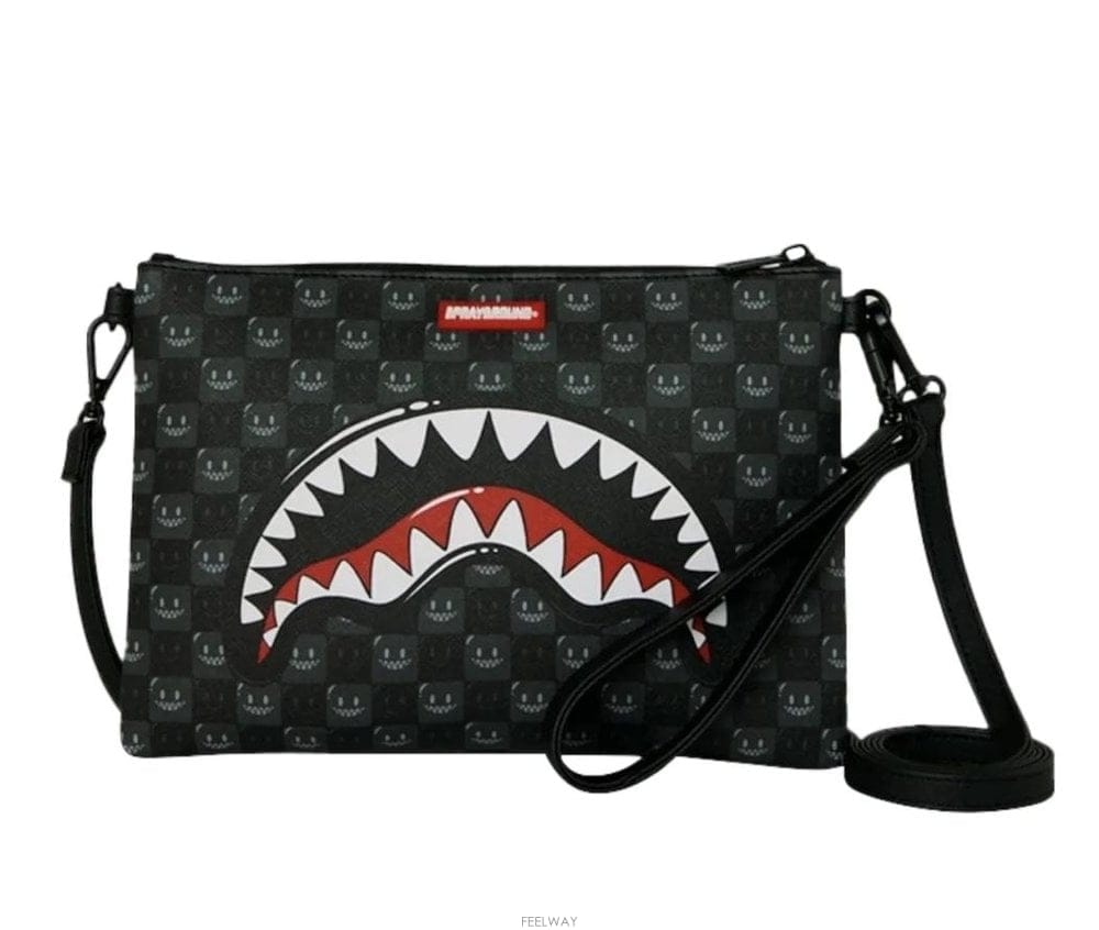 | Other Brand | 26 F/W �������̱׶��� SHARKS �� �ĸ� WTF BUBBLY B001229221326 F/W �������̱׶��� SHARKS �� �ĸ� WTF BUBBLY B001