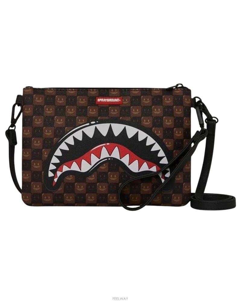 | Other Brand | 26 F/W �������̱׶��� SHARKS �� �ĸ� WTF BUBBLE B001229221426 F/W �������̱׶��� SHARKS �� �ĸ� WTF BUBBLE B001