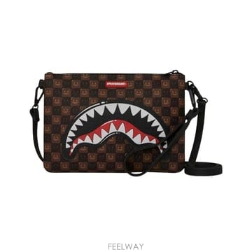 | Other Brand | 26 F/W �������̱׶��� SHARKS �� �ĸ� WTF BUBBLE B001229221426 F/W �������̱׶��� SHARKS �� �ĸ� WTF BUBBLE B001