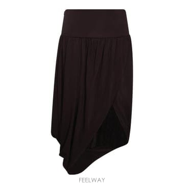Alaia 26SS �˶��̾� �̵� ��ĿƮ AA9J2489J077C 994 EBENE26SS �˶��̾� �̵� ��ĿƮ AA9J2489J077C 994 EBENE