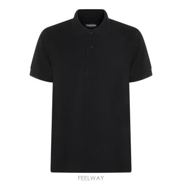 TOM FORD 26SS ������ ���� Ƽ���� JPS011JMT013 NAA BLACK26SS ������ ���� Ƽ���� JPS011JMT013 NAA BLACK
