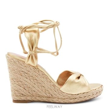 Aquazzura 26SS �������ֶ� ���� CNAHIGW0 WNASOG SOFT GOLD26SS �������ֶ� ���� CNAHIGW0 WNASOG SOFT GOLD