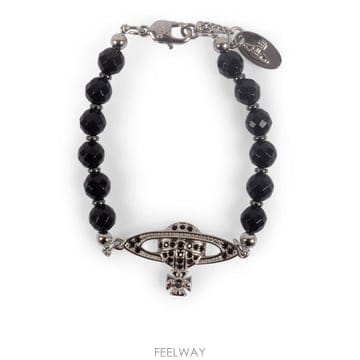 ViVienne westwood 26FW ���ȿ���Ʈ��� ���� 61030075 02P178CNP178 PLATINUM RUTHENIUM BL26FW ���ȿ���Ʈ��� ���� 61030075 02P178CNP178 PLATI