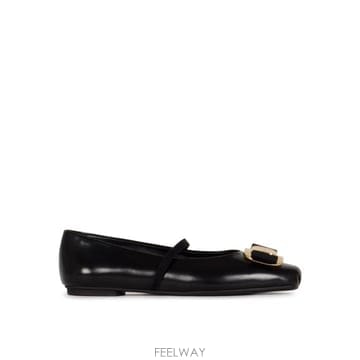 Ferragamo 26SS ����䷹ ��󰡸� �÷� ���� 768868 NERO26SS ����䷹ ��󰡸� �÷� ���� 768868 NERO