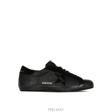 Golden Goose 26FW ��籸�� ���۽�Ÿ ����Ŀ�� GMF00101 F00799190100 Black26FW ��籸�� ���۽�Ÿ ����Ŀ�� GMF00101 F00799190100 