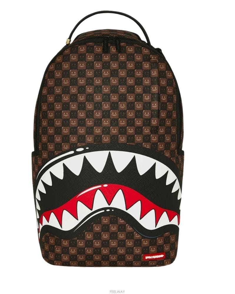 | Other Brand | 26 F/W �������̱׶��� SHARKS �� �ĸ� WTF BUBBLE B001229346926 F/W �������̱׶��� SHARKS �� �ĸ� WTF BUBBLE B001