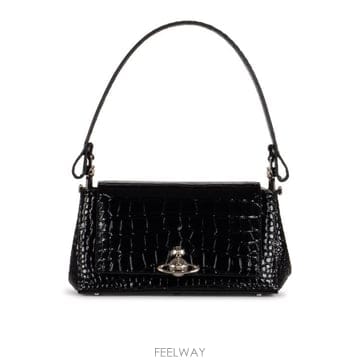 ViVienne westwood 26FW ���ȿ���Ʈ��� ������ ������ ī����Ų ��Ʈ�� 4602000WW L0098N401 Black26FW ���ȿ���Ʈ��� ������ ������ ī����Ų ��Ʈ�� 46