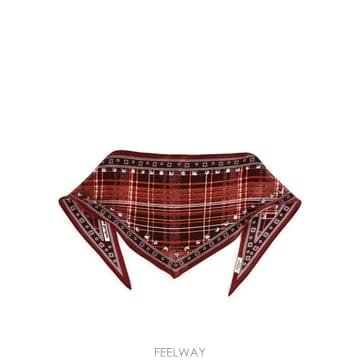 Acne 26FW ��ũ�� ��Ʃ��� üĿ�� ��ũ �ݴٳ� ��ī�� CA0450 BR2 BURGUNDY BROWN26FW ��ũ�� ��Ʃ��� üĿ�� ��ũ �ݴٳ� ��ī�� CA0450 