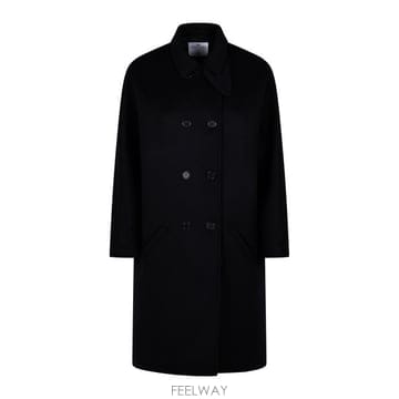 COURREGES 26FW ������ ��Ʈ 326CMA304WO0118 9999 Black26FW ������ ��Ʈ 326CMA304WO0118 9999 Black