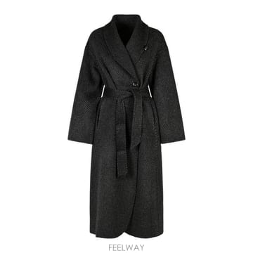 Armani 26FW �������� �Ƹ����� ��Ʈ EW004253 AF24405O8004 DARK GREY MELANGE26FW �������� �Ƹ����� ��Ʈ EW004253 AF24405O8004 DARK