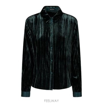 Armani 26FW �������� �Ƹ����� ���� EW004889 AF24429U7016 DARK OLIVE26FW �������� �Ƹ����� ���� EW004889 AF24429U7016 DARK