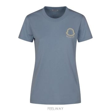 Moncler 26SS ��Ŭ���� ����콺 938C00061 89AUO700 Light blue26SS ��Ŭ���� ����콺 938C00061 89AUO700 Light blue