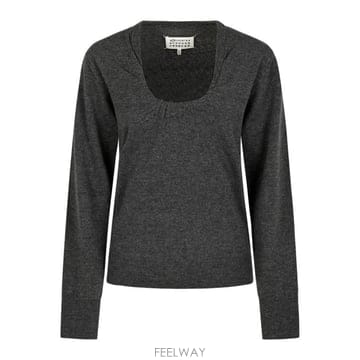 Maison Margiela 26FW ���������� ������ S51HL0055 M13302859 Medium Grey26FW ���������� ������ S51HL0055 M13302859 Medium Grey