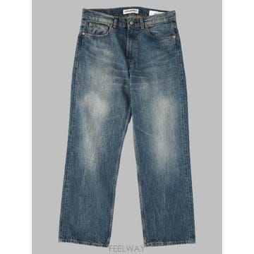Our Legacy �ƿ� ������ THIRD �� M4265TRI RIVERBLUEWASH B0442305557�ƿ� ������ THIRD �� M4265TRI RIVERBLUEWASH B044230555