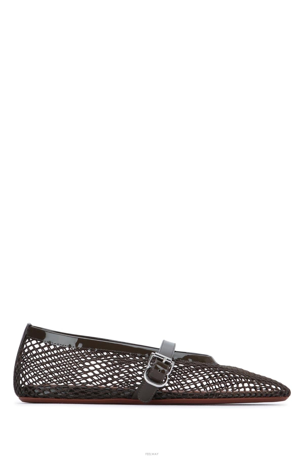 Alaia �˶��̾� �߷����� �÷����� AA3A029TK007 610 B0441742249�˶��̾� �߷����� �÷����� AA3A029TK007 610 B044174224