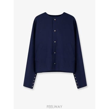 셀린느 가디건 자켓 RV1PA3B83 07RB B0442042688