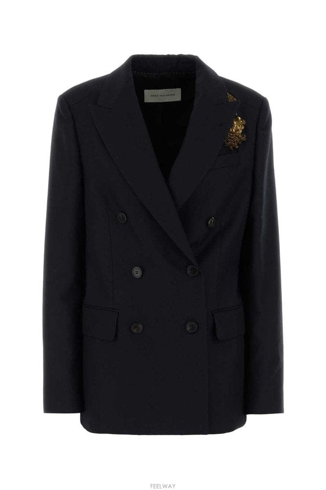 Dries Van Noten �帮�� �� ��ư GIACCA 2620104194193 509 B0442295172�帮�� �� ��ư GIACCA 2620104194193 509 B0442295172