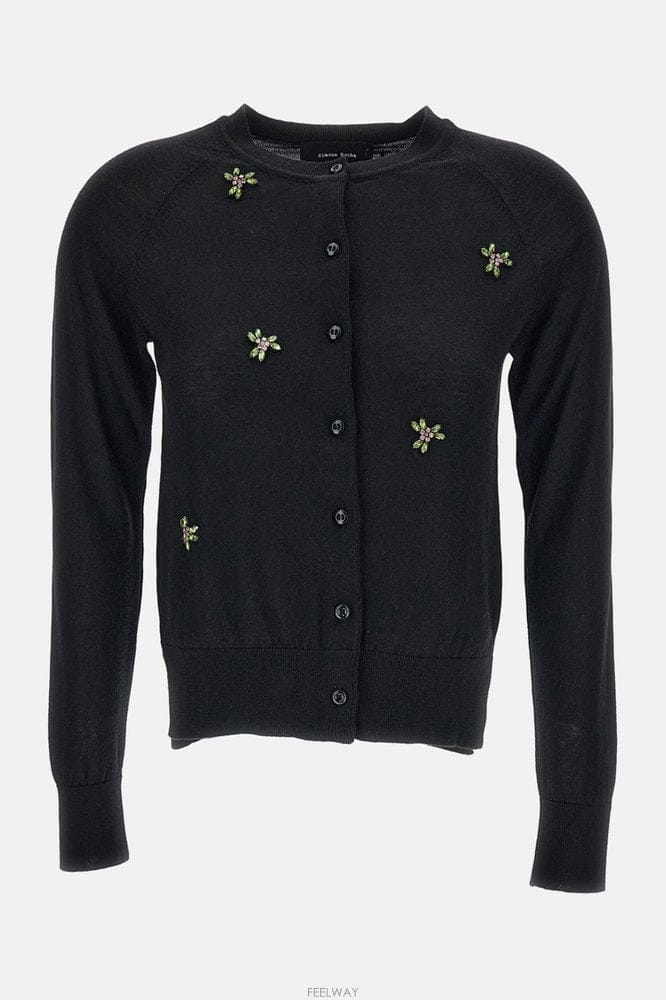 Simone Rocha 26 F/W �ø� �λ� Ŭ���� �޸��� ��ũ ����� W �ͺ� EMBEL B003226197926 F/W �ø� �λ� Ŭ���� �޸��� ��ũ ����� W �ͺ� EMBE