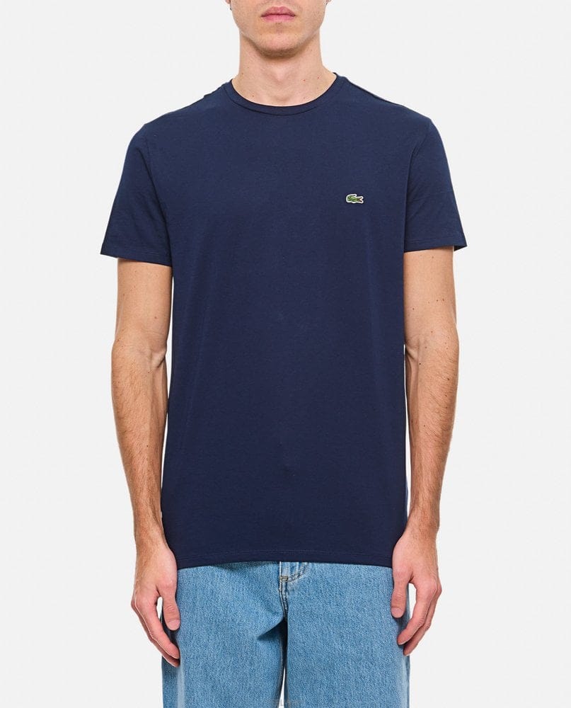 LACOSTE 26 F/W ���ڽ��� Ƽ���� TH6709166 B003230576026 F/W ���ڽ��� Ƽ���� TH6709166 B0032305760