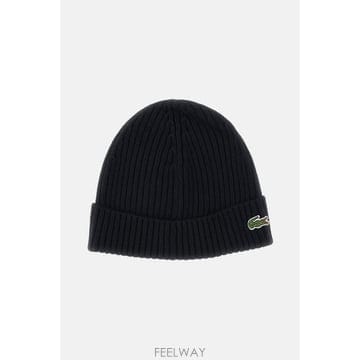 26 F/W 라코스테 울 캡 RB0001031 B0032305770
